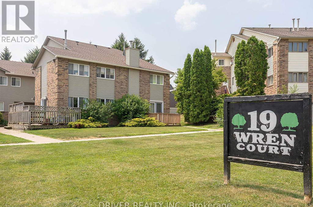 1-19 wren ct tillsonburg ontario - jenny mcmullin - driver realty brokerage sales representative