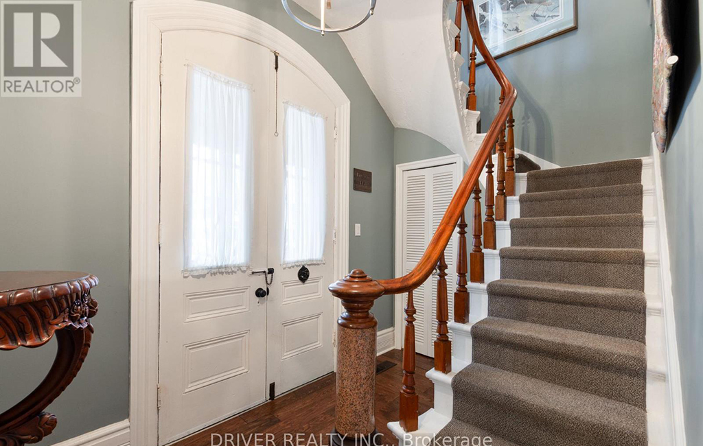 jenny mcmullin - driver realty brokerage sales representative