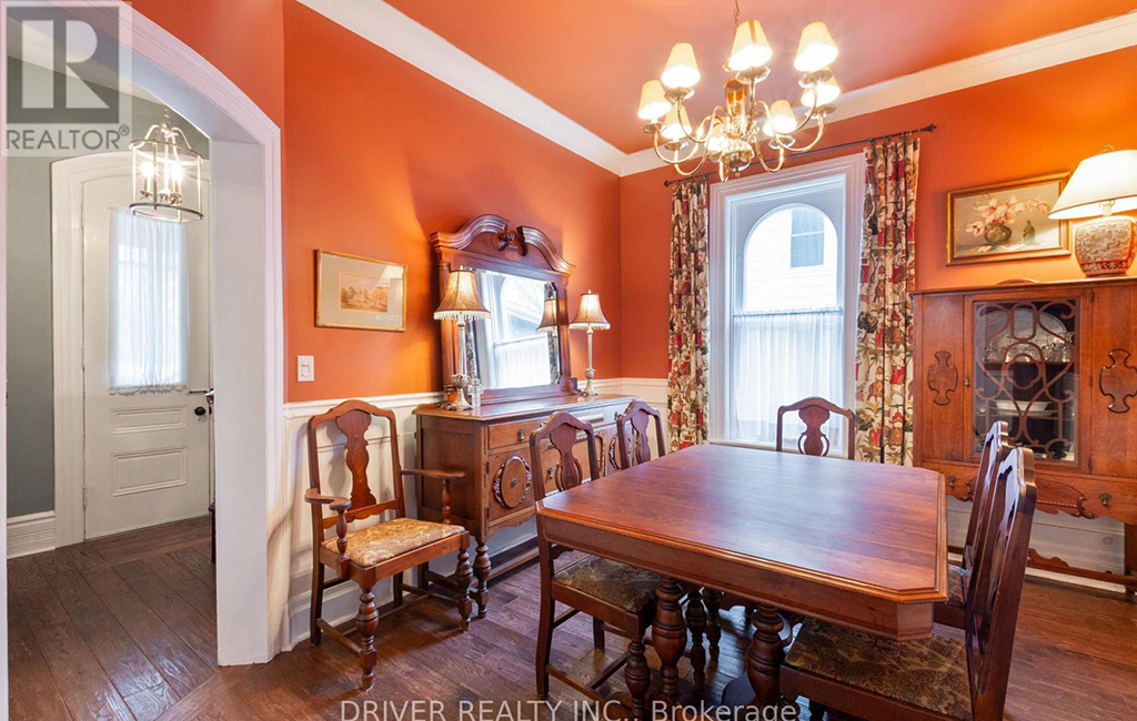 jenny mcmullin - driver realty brokerage sales representative