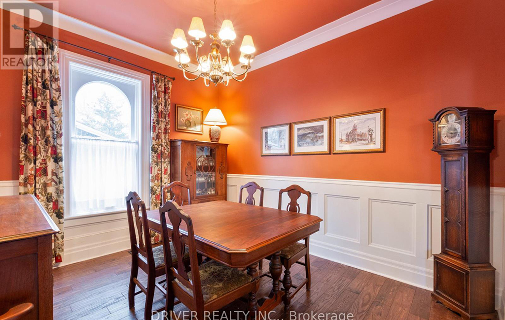 jenny mcmullin - driver realty brokerage sales representative