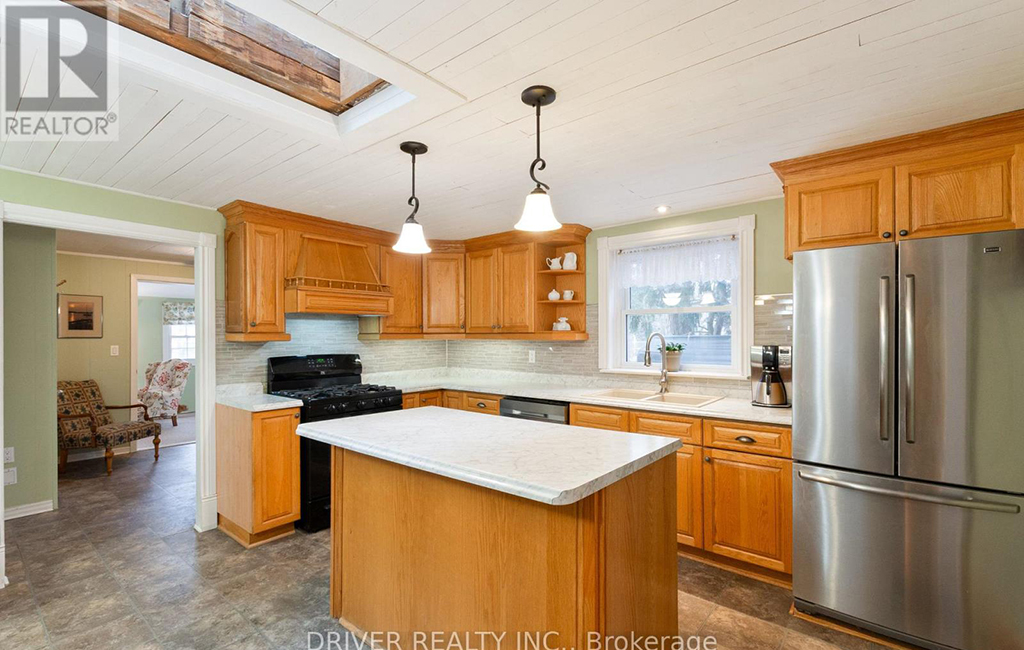 jenny mcmullin - driver realty brokerage sales representative