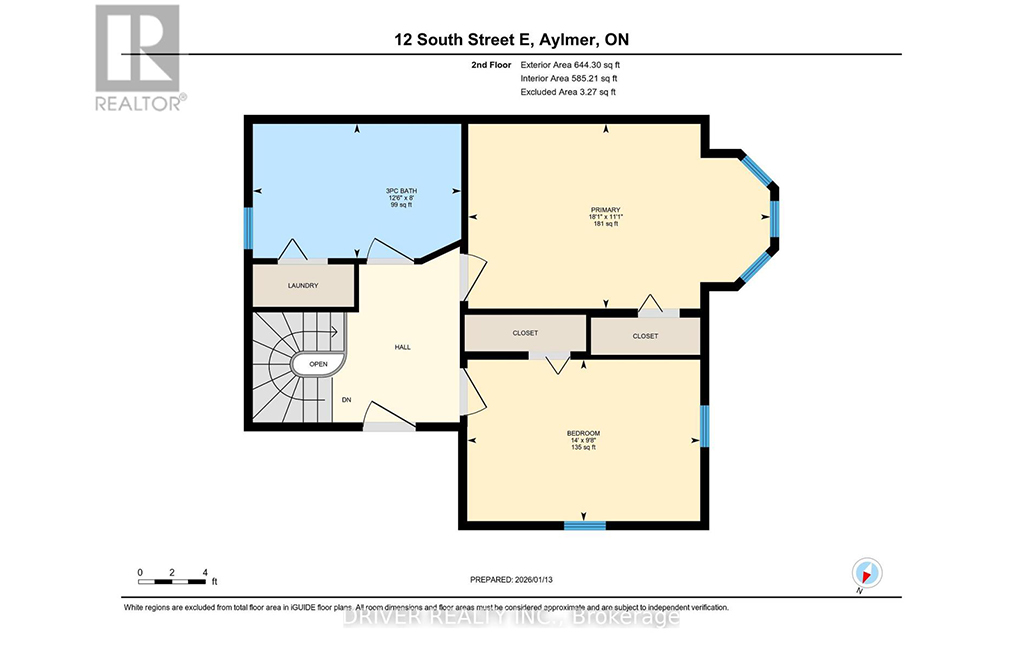 jenny mcmullin - driver realty brokerage sales representative