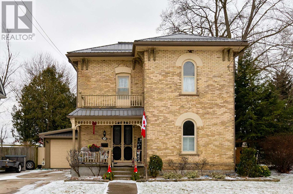 12 south st e aylmer ontario - jenny mcmullin - driver realty brokerage sales representative