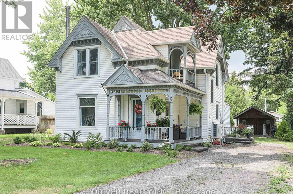 195 main st west elgin ontario - jenny mcmullin - driver realty brokerage sales representative