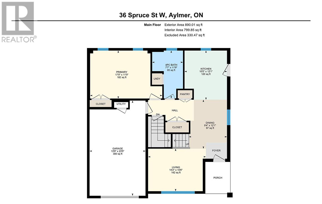 jenny mcmullin - driver realty brokerage sales representative