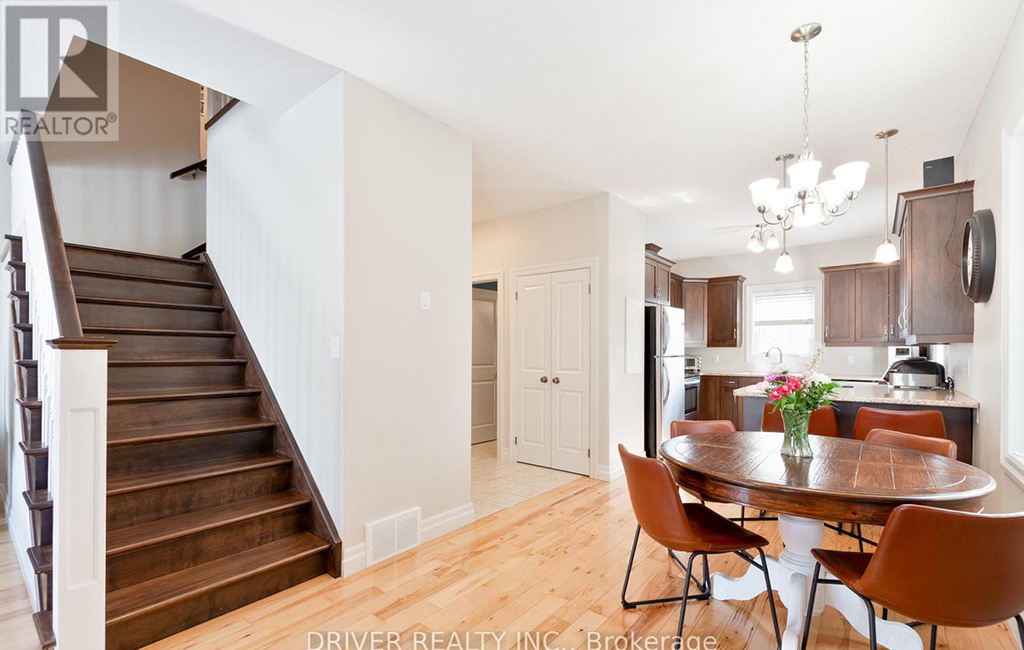 jenny mcmullin - driver realty brokerage sales representative