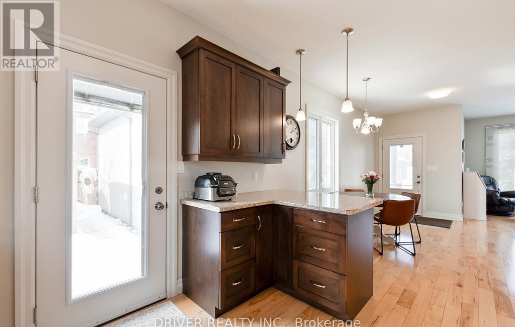 jenny mcmullin - driver realty brokerage sales representative