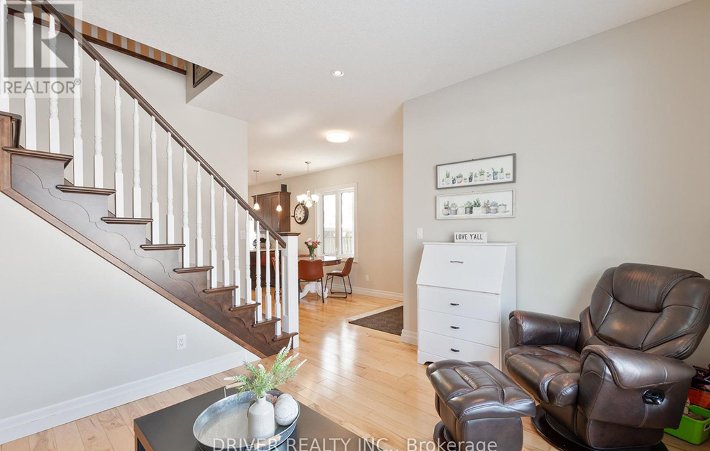 jenny mcmullin - driver realty brokerage sales representative