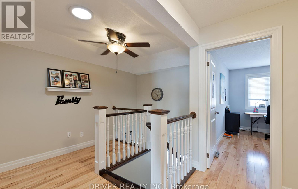 jenny mcmullin - driver realty brokerage sales representative