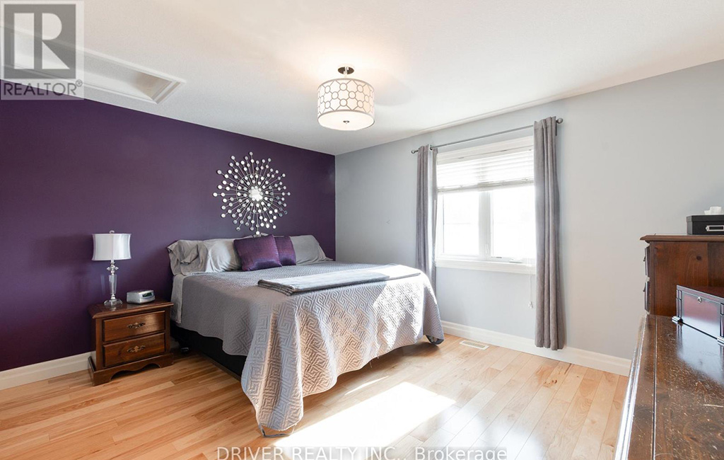 jenny mcmullin - driver realty brokerage sales representative