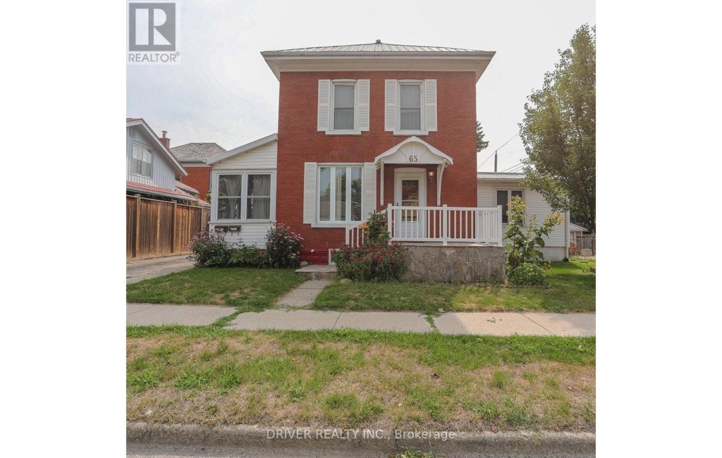 jenny mcmullin - driver realty brokerage sales representative