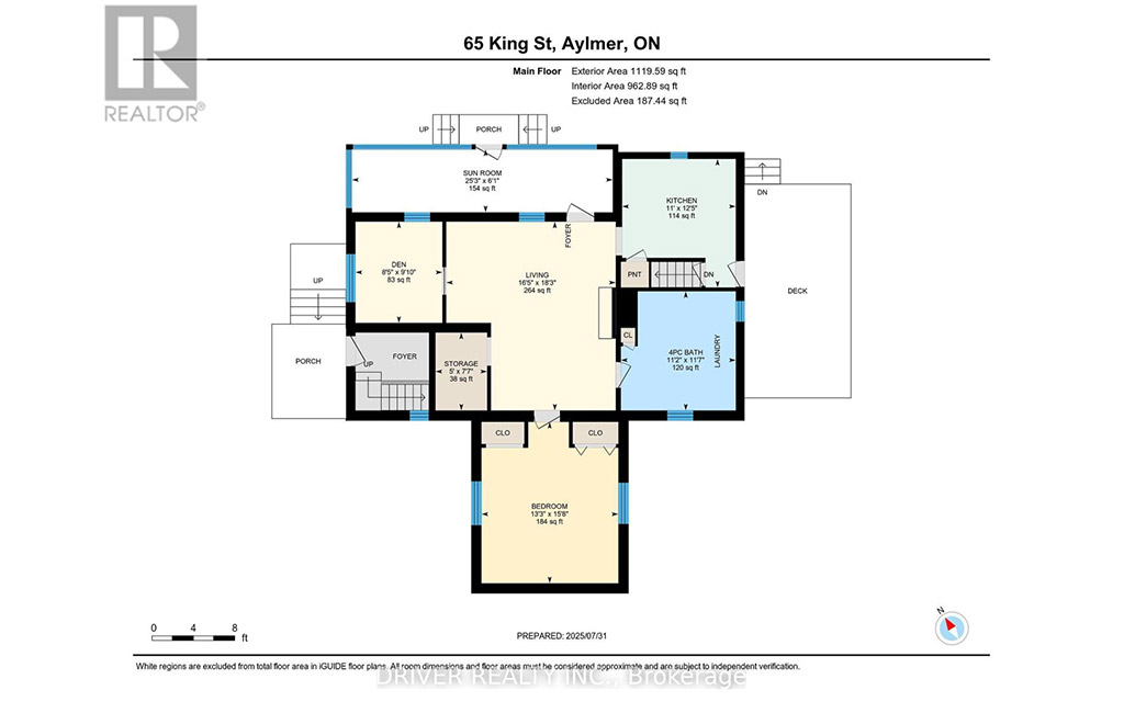 jenny mcmullin - driver realty brokerage sales representative