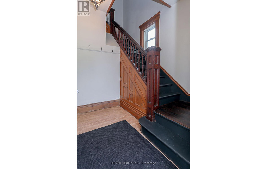 jenny mcmullin - driver realty brokerage sales representative