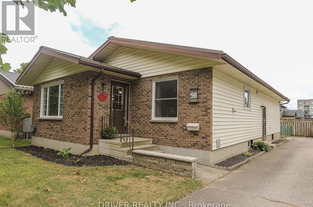 98 caverly road aylmer ontario - jenny mcmullin - driver realty brokerage sales representative