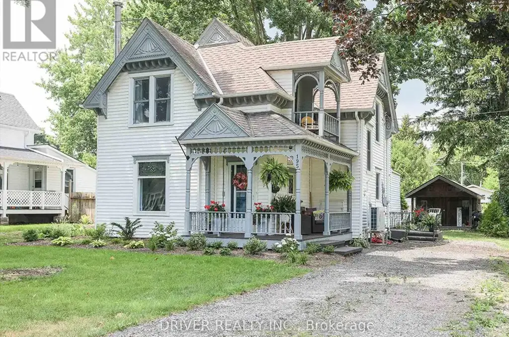 195 main st west elgin ontario - jenny mcmullin - driver realty brokerage sales representative