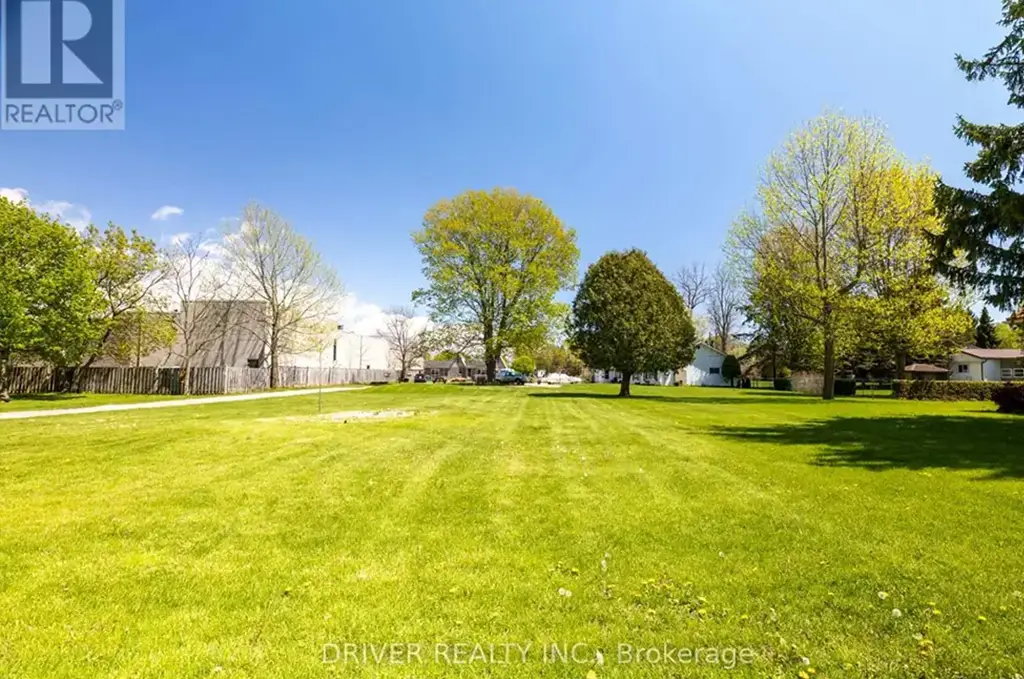 25 st george st norfolk ontario - jenny mcmullin - driver realty brokerage sales representative