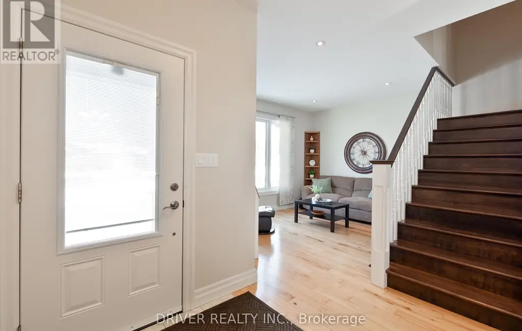 jenny mcmullin - driver realty brokerage sales representative