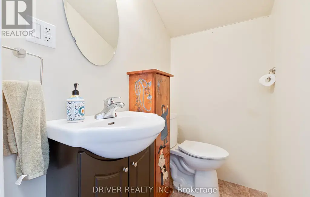 jenny mcmullin - driver realty brokerage sales representative