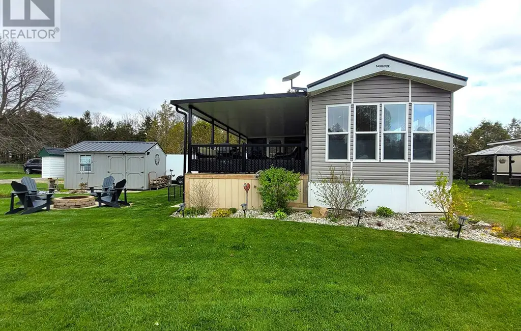 89 – 930 Lakeshore Road — Front